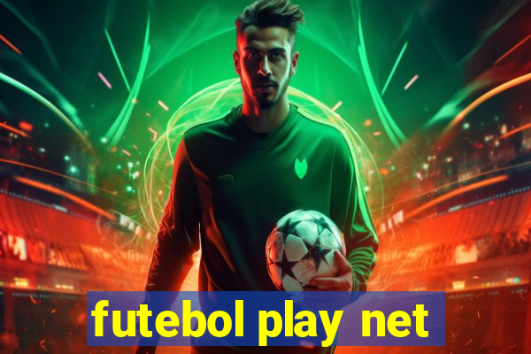 futebol play net